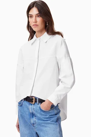 AllSaints AllSaints Toria Shirt44