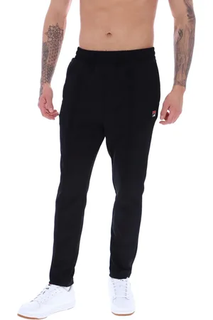 Fila Molveno PIN Tuck Slim Leg JoggersLarge