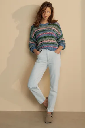 Next Mom comfort stretch jeans46xllang