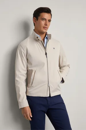 Hackett Harrington Jacket2X-Large