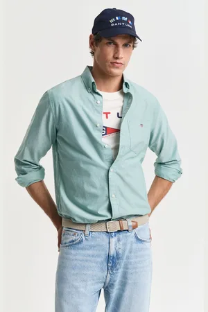GANT Regular Fit Classic Oxford 100% Cotton Shirtxxlarge