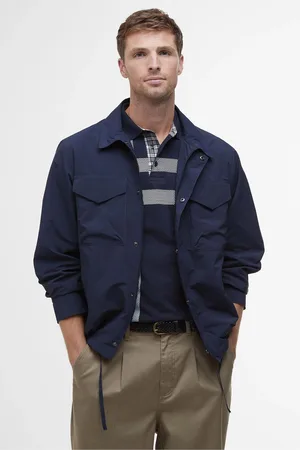Barbour Barbour