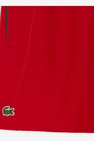 Lacoste Lichtgewicht zwembroek2X-Large