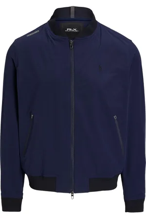 Ralph Lauren RLX Woven Bomber Jacket2X-Large