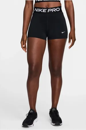 Nike Pro Leak Protection Period DriFIT MidRise 3 Cycling Shortsxlarge