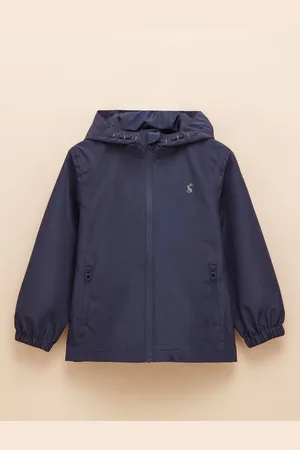Joules Rainwell waterdichte opvouwbare regenjas met capuchon104110cm