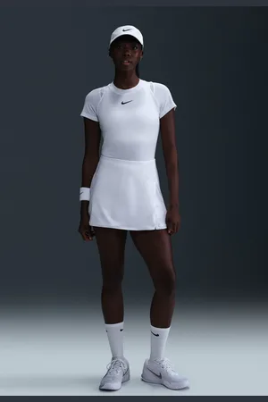 Nike Victory Dri-FIT Mid Rise Skirtsmall