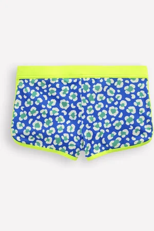 Boden Zwemshort met patroon128134cm