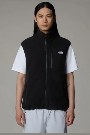 The North Face Yumiori Fleece GiletLarge