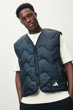 adidas Nuganic Light Insulation GiletM Reg