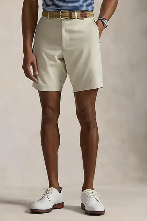 Ralph Lauren RLX Blue Cypress Woven Shorts38r