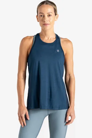 Dare 2B Blue Womens Gravitate Vest38