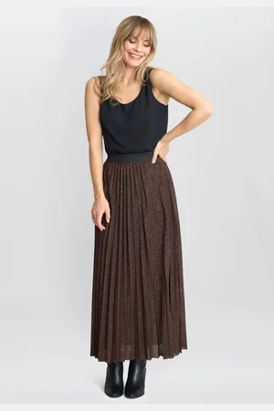 Gina Bacconi Ismay SkirtM