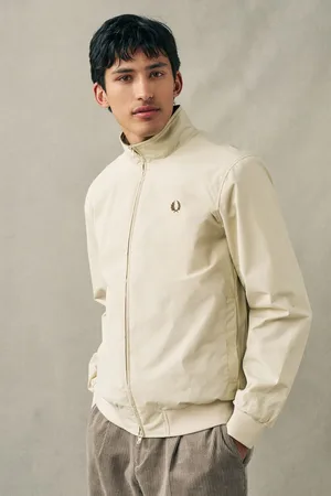 Fred Perry Brentham JacketLarge
