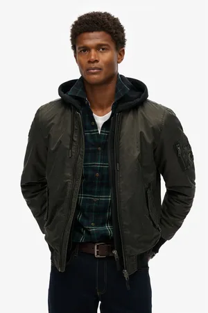 Superdry Military MA1 Bomber Jacketsmall