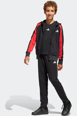 adidas Trainingspak met kleurvlakken158164cm