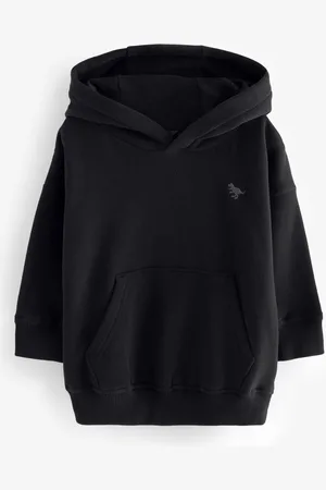 Next Zachte hoodie met lange mouwen (3mnd-7jr)6