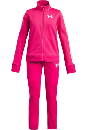 Under Armour Knit trainingspak122128cm