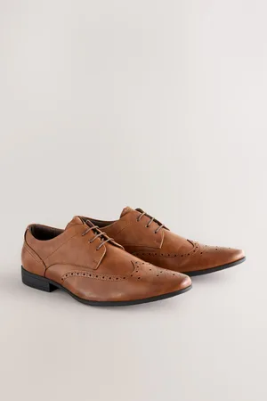 Next BrogueschoenenEU 48 (UK 13)