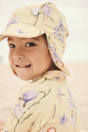Next Swim Cap (3mths-10yrs)134140cm