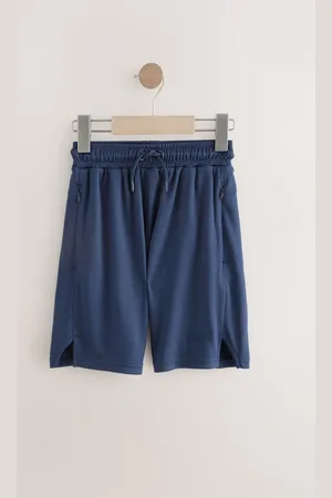 Next Textured Sport Shorts (3-16yrs)110116cm