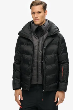 Superdry Ski Sport Puffer JacketXXL