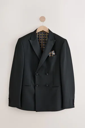 Next Slim fit smoking: colbert56 X Long (UK 46 L)