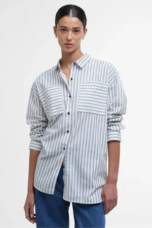 Barbour Millie 100% Cotton Shirt46