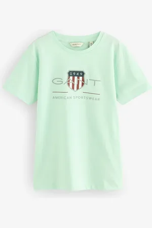 GANT Archive Shield Teens T-Shirt146152cm