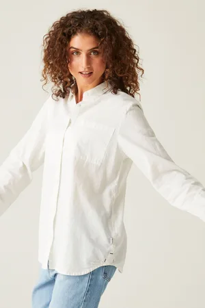 Regatta Primevere Long Sleeve Shirt46