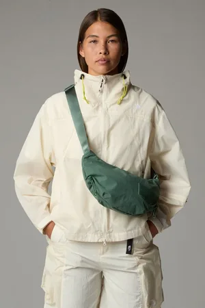 The North Face Womens Never Stop Exploring Cross Body Bageen