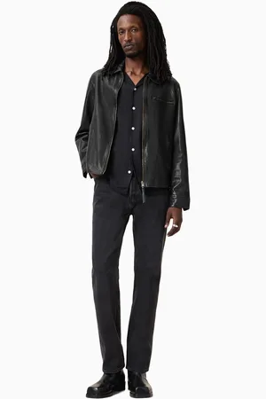 AllSaints AllSaints Miller JacketSmall