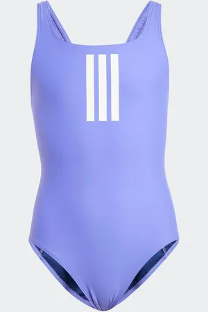 adidas 3 strepen badpak122128cm