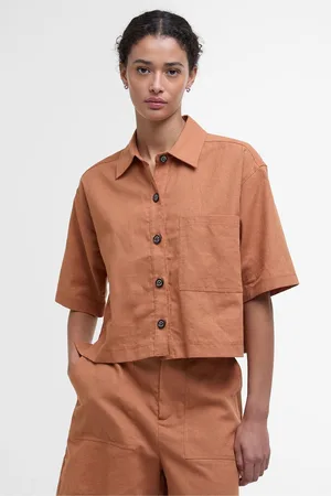 Barbour Cary Shirt40