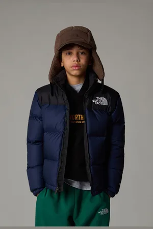 The North Face Teen Boys 1996 Retro Nuptse JacketM