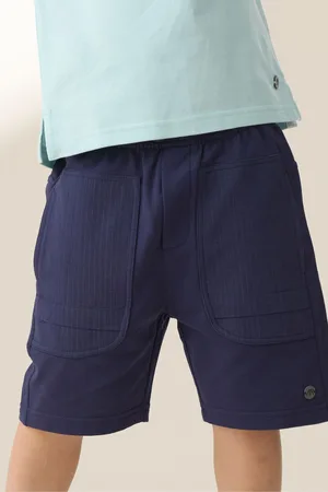 Angel & Rocket 100% Cotton Brody Bermuda Shorts140146cm