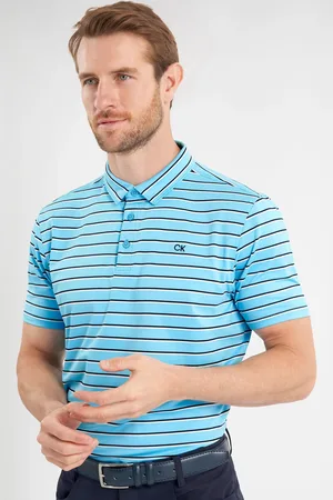 Calvin Klein Winchester Polo ShirtX-large