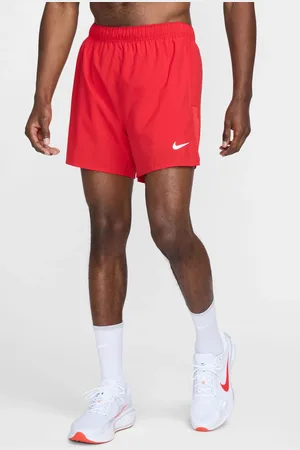 Nike Challenger Dri-FIT 5 inch 2-in-1 hardloopshortsxlarge