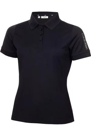 Calvin Klein Purple Club Polo Shirt40