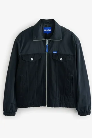 HUGO BOSS Sporty Hybrid JacketXX-Large