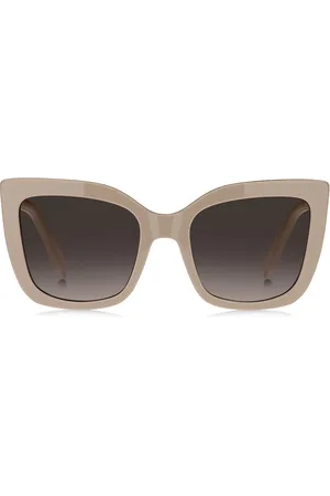 Marc Jacobs Oversized Square Sunglasseseen