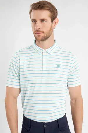 Calvin Klein Winchester Polo ShirtX-large