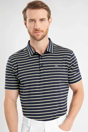 Calvin Klein Winchester Polo ShirtSmall
