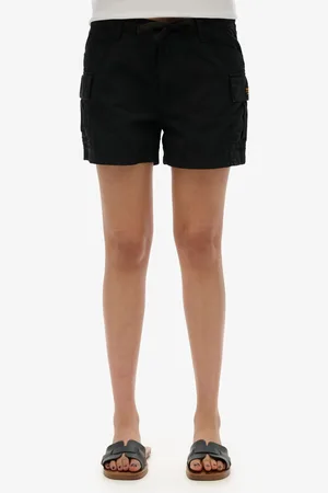 Superdry Cargo Hot 100% Cotton Short42