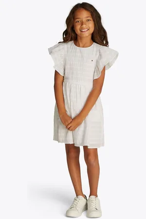 Tommy Hilfiger Flare Dress166168cm
