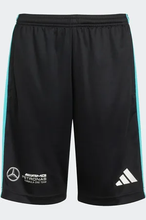 adidas Mercedes AMG Petronas Formula One Team DNA Shorts158164cm