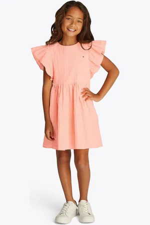 Tommy Hilfiger Flare Dress166168cm