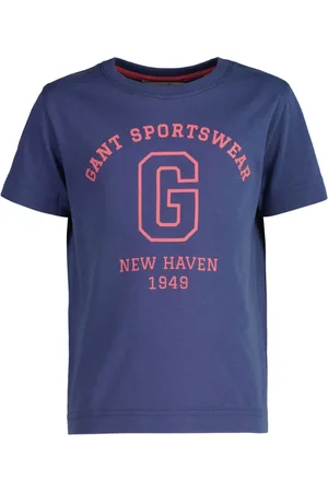 GANT Regular-Fit T-Shirt110116cm