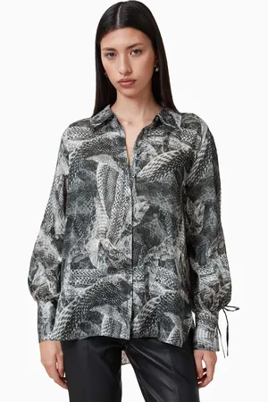 AllSaints AllSaints Leyla ShirtEU 38 (UK 10)