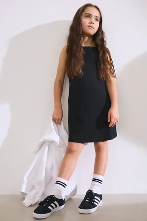 Next Rib Racer Dress (3-16yrs)166168cm